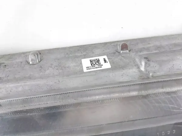 Convertisseur de Tension BMW - Pièce OEM d'Occasion image 5