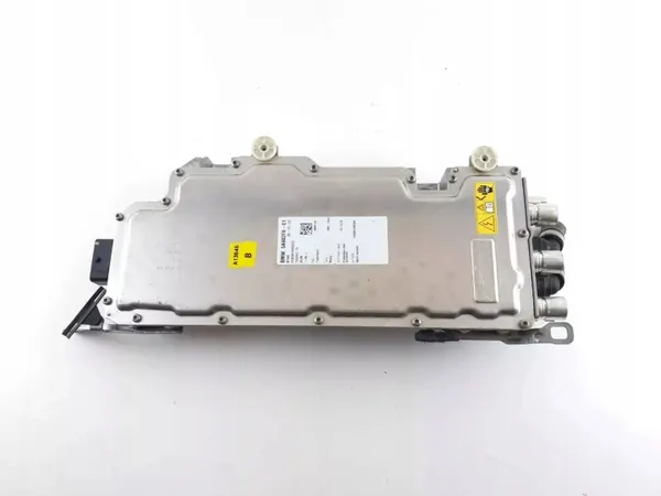 Convertisseur de Tension BMW - Pièce OEM d'Occasion image 6