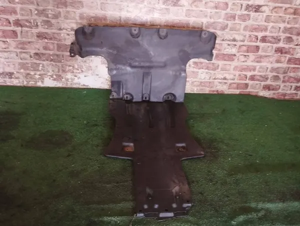 Motorhuv VW Touareg II 2010-2018 7P0825285 image 3