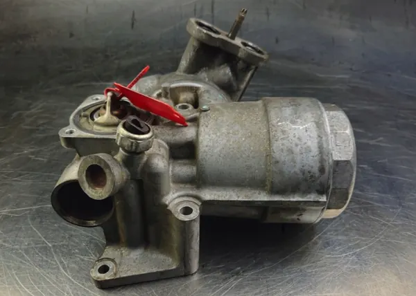 Ölfilter OEM 7701052706 für Renault Vel Satis 3.0 dCi image 3