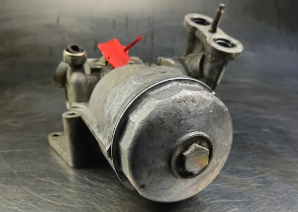 Ölfilter OEM 7701052706 für Renault Vel Satis 3.0 dCi image 4