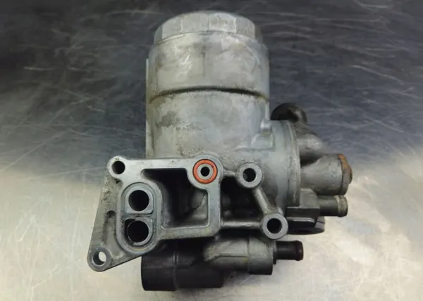 Ölfilter OEM 7701052706 für Renault Vel Satis 3.0 dCi image 5