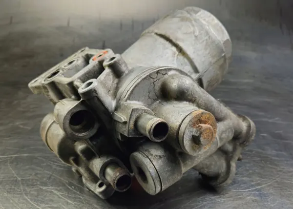 Ölfilter OEM 7701052706 für Renault Vel Satis 3.0 dCi image 6