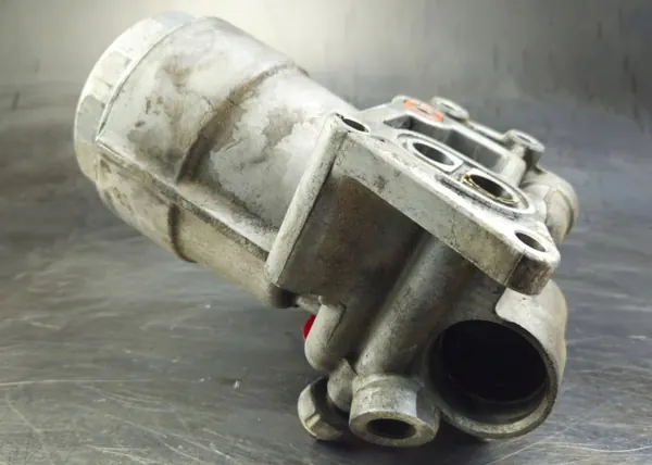 Ölfilter OEM 7701052706 für Renault Vel Satis 3.0 dCi image 7