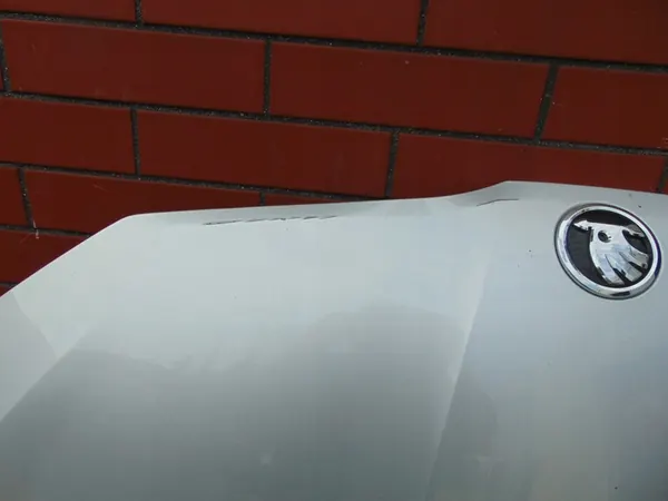 SKODA SCALA Motorlock image 3