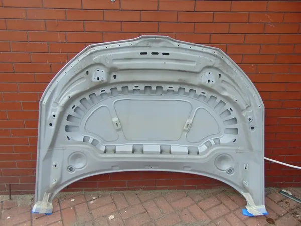 SKODA SCALA Motorlock image 4