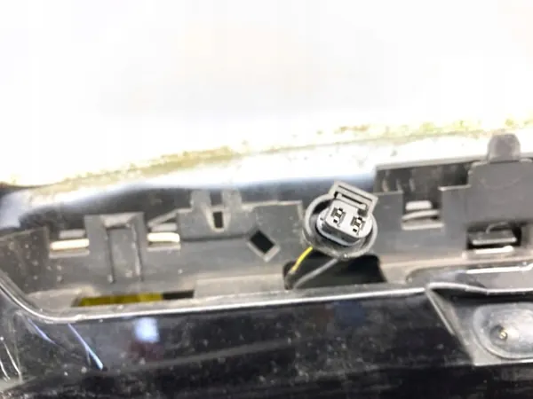 Spoiler OEM LORK-1071-115115 voor MINI Clubman F54 image 5