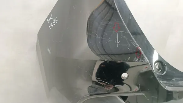 Pare-chocs arrière Honda Jazz 5 V LIFT ADVANCE 23- image 4