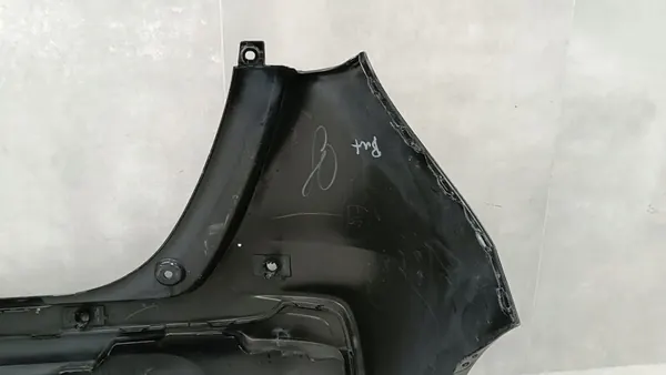 Pare-chocs arrière Honda Jazz 5 V LIFT ADVANCE 23- image 9