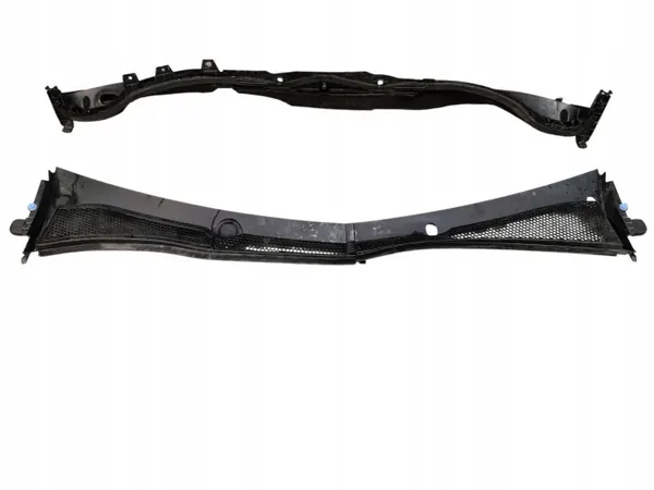 Jeu de Bras d'Essuie-Glace Haut Bas OEM 9673302777 9676158680 image 2