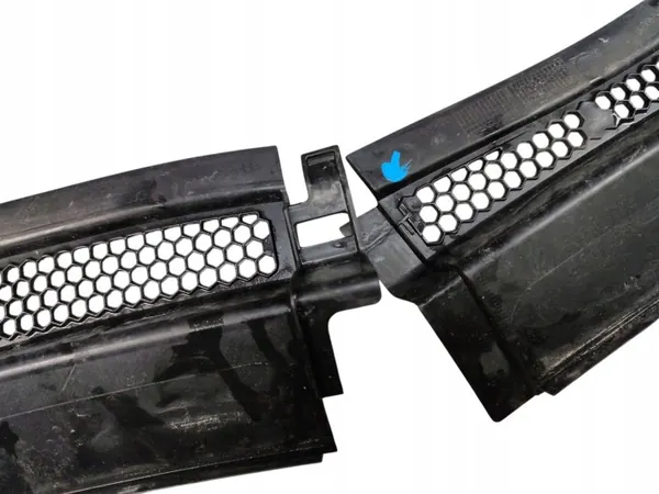 Jeu de Bras d'Essuie-Glace Haut Bas OEM 9673302777 9676158680 image 4