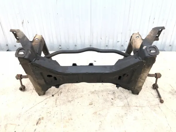 Soporte motor OEM LORK-2098-6319 para VW T4 2.4 image 6