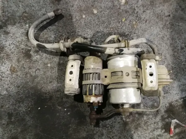 Bränslepump & Filter Kit OEM Mercedes W201 190E image 3