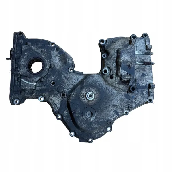 Couvercle de distribution OEM DKO1053 pour Hyundai ix35 image 4