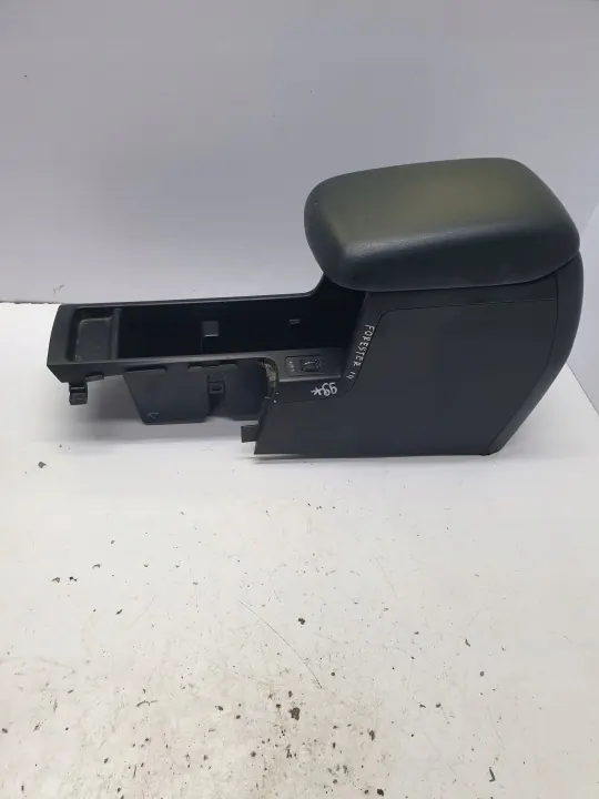 Mitteltunnel-Armlehne Subaru Forester III OEM image 2