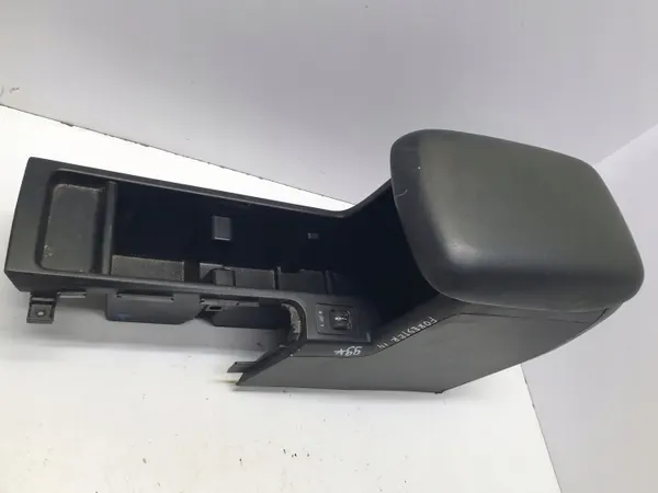 Mitteltunnel-Armlehne Subaru Forester III OEM image 3