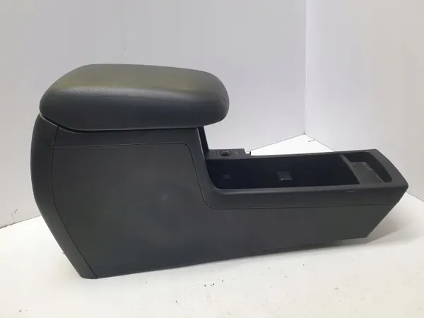 Mitteltunnel-Armlehne Subaru Forester III OEM image 6