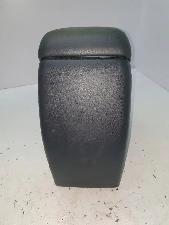 Mitteltunnel-Armlehne Subaru Forester III OEM image 7