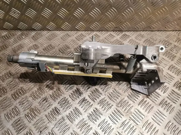 Crémaillère Mercedes-Benz A W169 OEM 1694602416 image 3