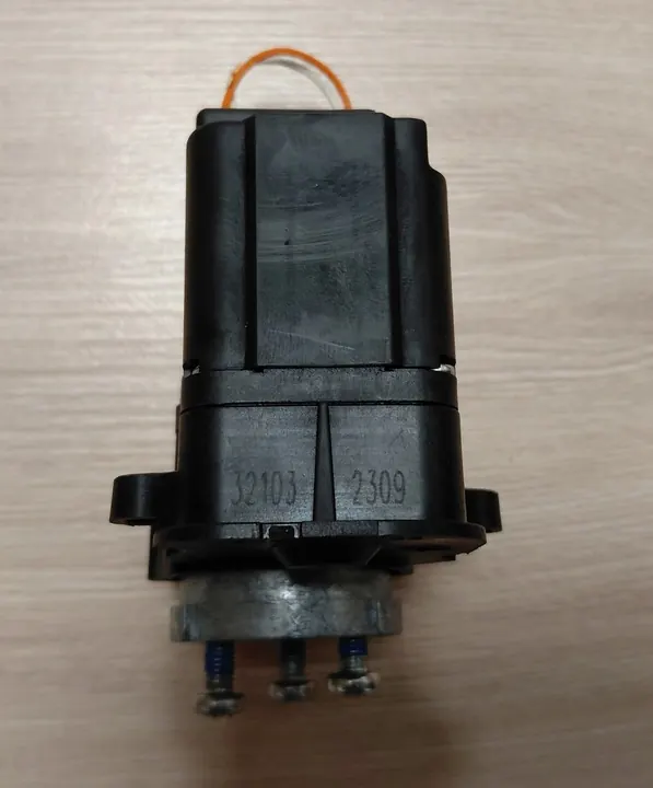 Moteur de pliage de miroir droit OPEL AMPERA / CHEVROLET VOLT II OE image 5