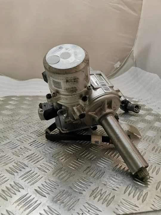 Bomba de dirección Hyundai OEM 56300G7570 image 10