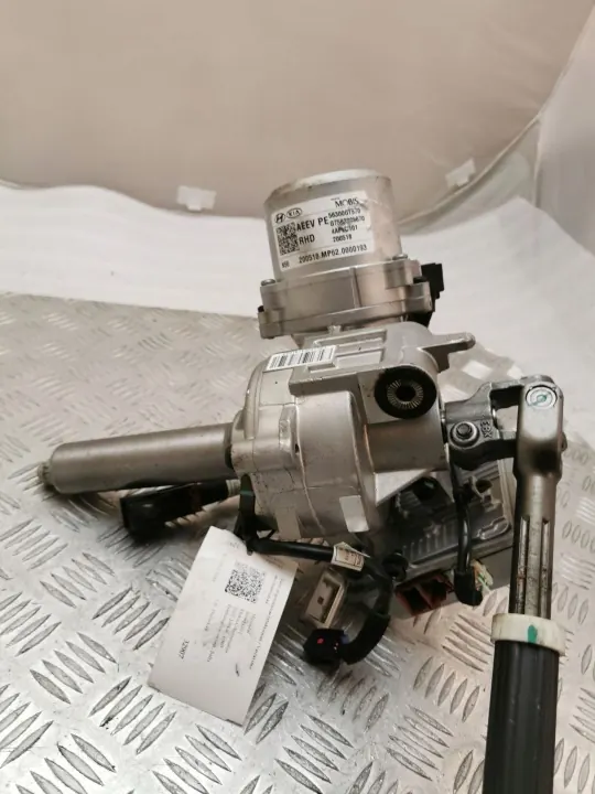 Bomba de dirección Hyundai OEM 56300G7570 image 6
