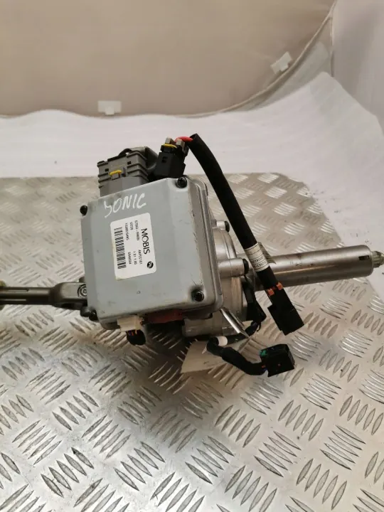 Bomba de dirección Hyundai OEM 56300G7570 image 8