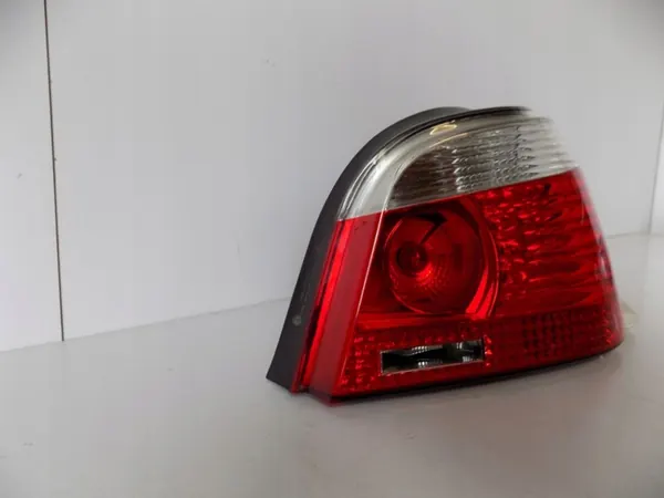 BMW 5 E60 Luz Trasera Derecha - 7165740 image 2