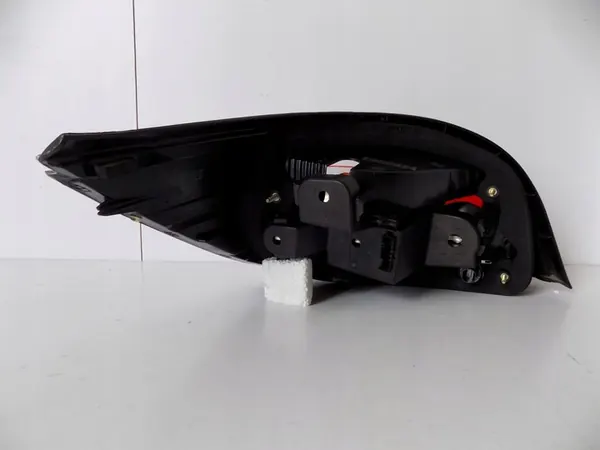 BMW 5 E60 Luz Trasera Derecha - 7165740 image 4