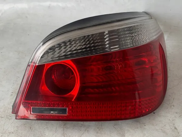 BMW 5 E60 Luz Trasera Derecha - 7165740 image 6
