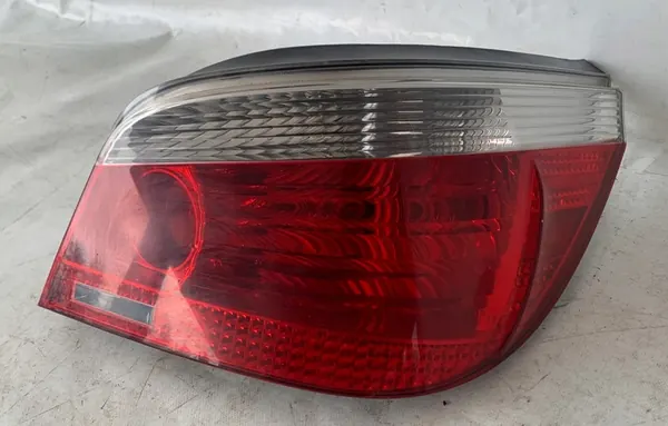 BMW 5 E60 Luz Trasera Derecha - 7165740 image 7