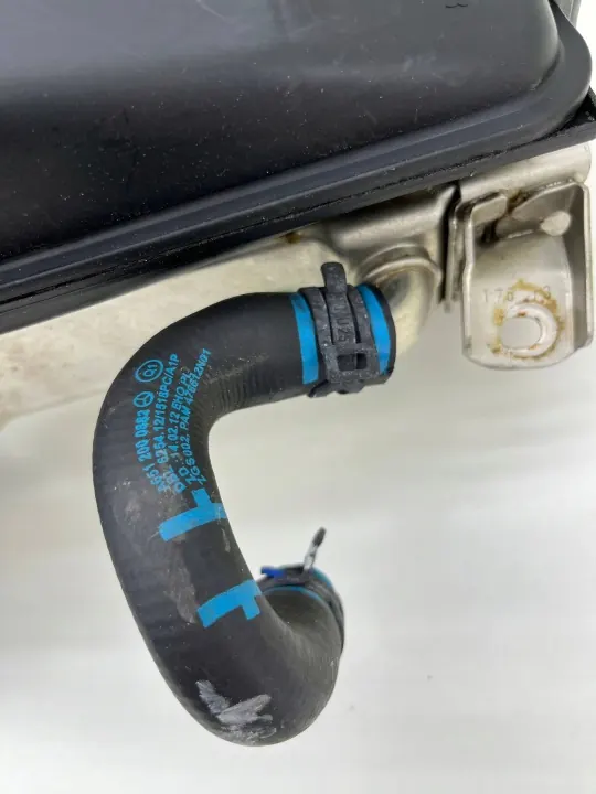 Válvula EGR usada OEM A6511400760 para Mercedes image 4
