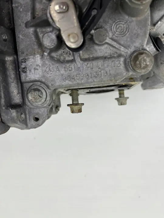 Válvula EGR usada OEM A6511400760 para Mercedes image 6