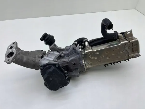 Válvula EGR usada OEM A6511400760 para Mercedes image 7