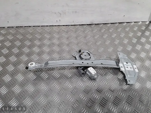 Régulateur de vitre Citroen C3 OEM 9683129580 image 5