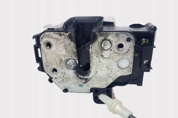 Linke Türschloss FIAT 500 51827413 image 2