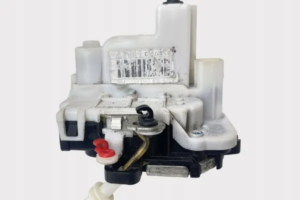 Linke Türschloss FIAT 500 51827413 image 3