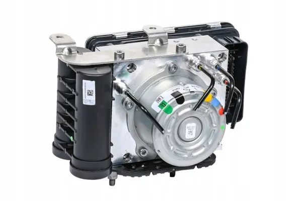 Compresseur suspension A2973209201 pour Mercedes image 2