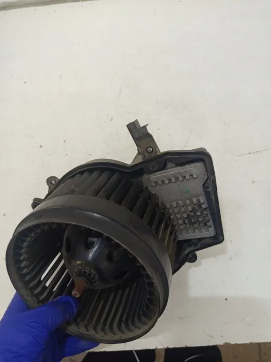Résistance de ventilateur OEM W203 pour Mercedes Classe C image 3