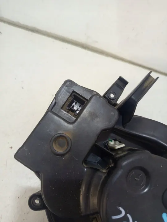 Résistance de ventilateur OEM W203 pour Mercedes Classe C image 5