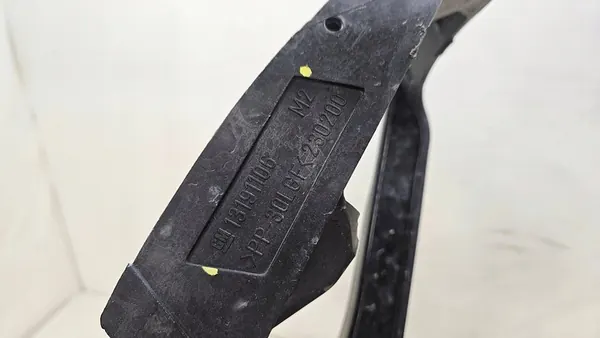 VORDERER STOSSFANGERVERSTÄRKUNG OPEL CORSA D 13191106 image 10