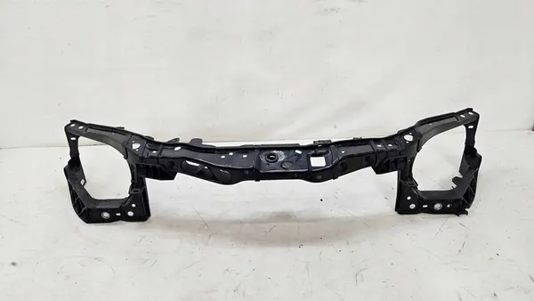 VORDERER STOSSFANGERVERSTÄRKUNG OPEL CORSA D 13191106 image 2