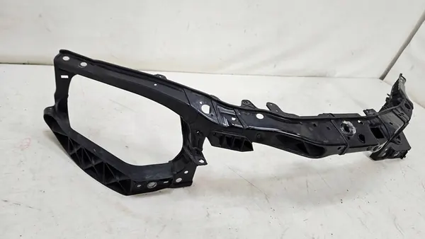 VORDERER STOSSFANGERVERSTÄRKUNG OPEL CORSA D 13191106 image 3