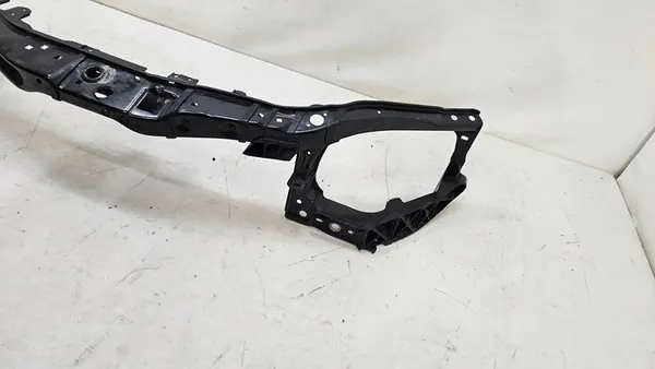 VORDERER STOSSFANGERVERSTÄRKUNG OPEL CORSA D 13191106 image 4