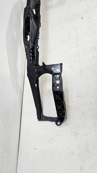 VORDERER STOSSFANGERVERSTÄRKUNG OPEL CORSA D 13191106 image 6