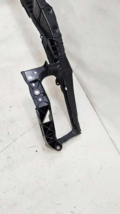 VORDERER STOSSFANGERVERSTÄRKUNG OPEL CORSA D 13191106 image 7