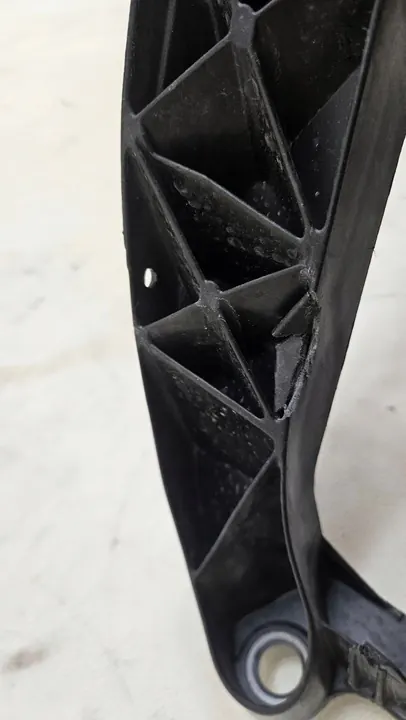 VORDERER STOSSFANGERVERSTÄRKUNG OPEL CORSA D 13191106 image 9