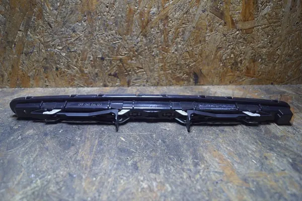 MERCEDES W211 Jarruvalo A2118201456 image 10