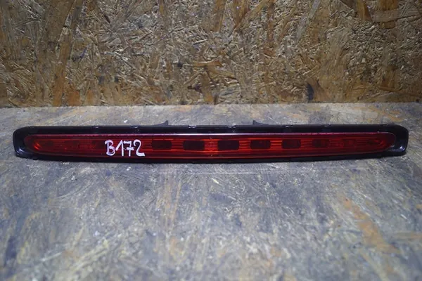 MERCEDES W211 Jarruvalo A2118201456 image 2