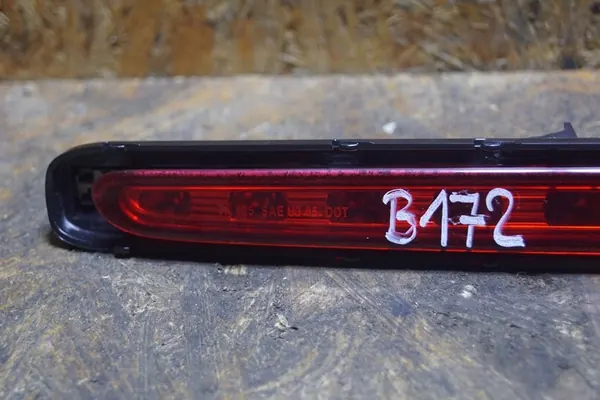 MERCEDES W211 Jarruvalo A2118201456 image 3